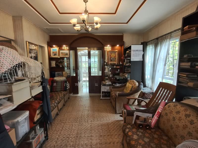 Baan Patra Onnuch-Wongwan : บ้านภัทรา อ่อนนุช-วงแหวน, กรุงเทพ, ถนนสุขาภิบาล 2, ประเวศ, ประเวศ, กรุงเทพ, 360 ตร.ม., บ้านเดี่ยว ขาย, โดย ภคภพ แก้วเกตุ, 500154923 - DDproperty.com