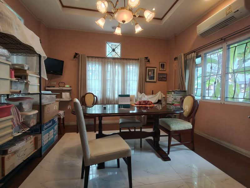 Baan Patra Onnuch-Wongwan : บ้านภัทรา อ่อนนุช-วงแหวน, กรุงเทพ, ถนนสุขาภิบาล 2, ประเวศ, ประเวศ, กรุงเทพ, 360 ตร.ม., บ้านเดี่ยว ขาย, โดย ภคภพ แก้วเกตุ, 500154923 - DDproperty.com