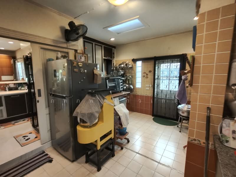 Baan Patra Onnuch-Wongwan, Bangkok, Sukhaphiban 2 Road, Prawet, Prawet, Bangkok, 5 Bedrooms, 360 sqm, Single Detached House For Sale, by ภคภพ แก้วเกตุ, 500154923 - DDproperty.com