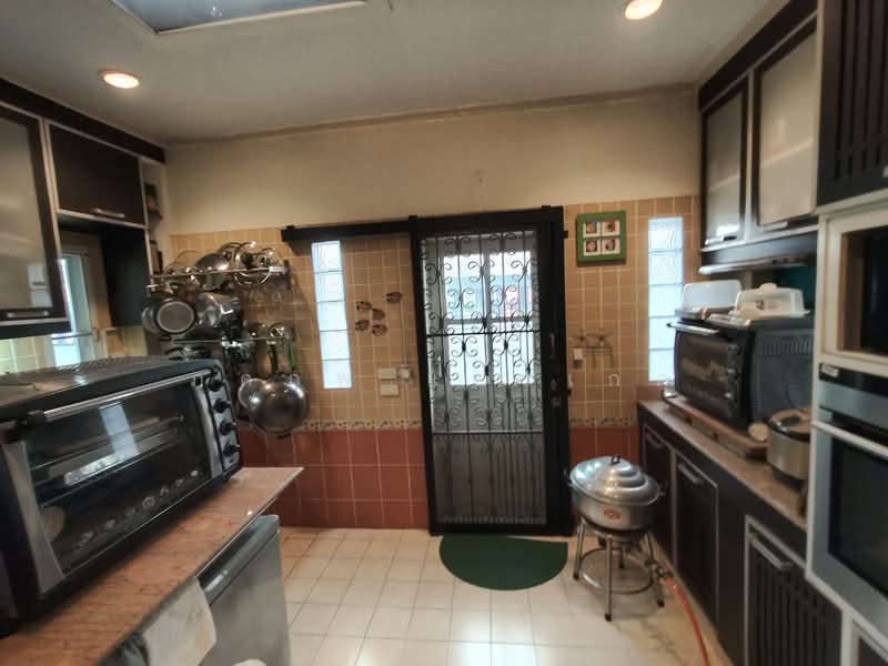 Baan Patra Onnuch-Wongwan, Bangkok, Sukhaphiban 2 Road, Prawet, Prawet, Bangkok, 5 Bedrooms, 360 sqm, Single Detached House For Sale, by ภคภพ แก้วเกตุ, 500154923 - DDproperty.com