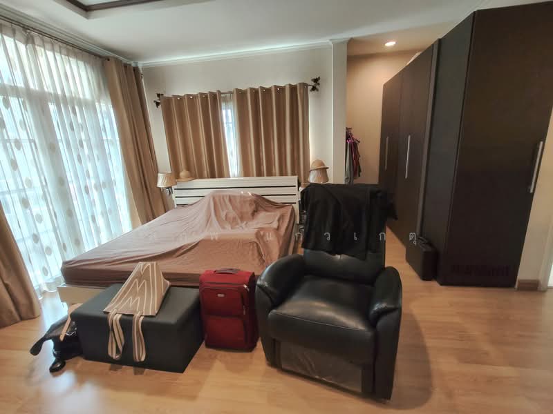 Baan Patra Onnuch-Wongwan, Bangkok, Sukhaphiban 2 Road, Prawet, Prawet, Bangkok, 5 Bedrooms, 360 sqm, Single Detached House For Sale, by ภคภพ แก้วเกตุ, 500154923 - DDproperty.com