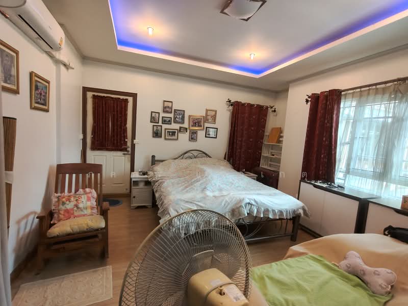 Baan Patra Onnuch-Wongwan, Bangkok, Sukhaphiban 2 Road, Prawet, Prawet, Bangkok, 5 Bedrooms, 360 sqm, Single Detached House For Sale, by ภคภพ แก้วเกตุ, 500154923 - DDproperty.com