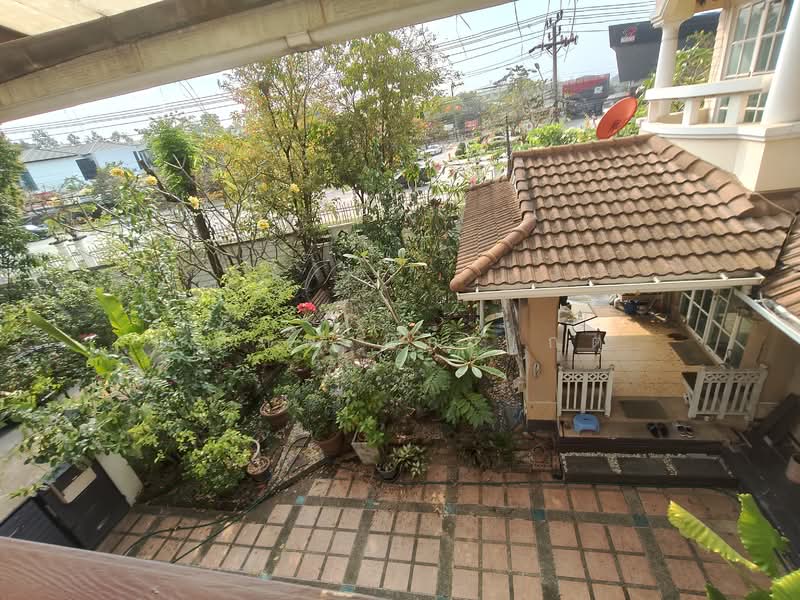 Baan Patra Onnuch-Wongwan, Bangkok, Sukhaphiban 2 Road, Prawet, Prawet, Bangkok, 5 Bedrooms, 360 sqm, Single Detached House For Sale, by ภคภพ แก้วเกตุ, 500154923 - DDproperty.com