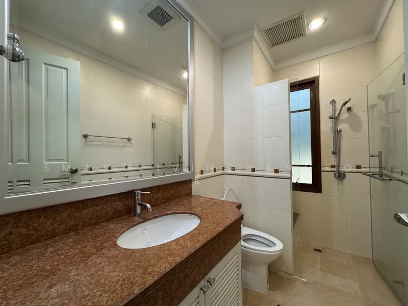 Baan Sansiri Sukhumvit 67 : บ้านแสนสิริ สุขุมวิท 67, กรุงเทพ, 32 ซอย สุขุมวิท 67, พระโขนงเหนือ, วัฒนา, กรุงเทพ, 85 ตร.ม., บ้านเดี่ยว ให้เช่า, โดย SmartLivingBangkok, 500154924 - DDproperty.com