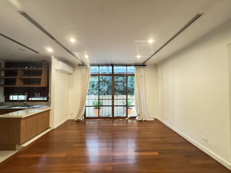 Baan Sansiri Sukhumvit 67, Bangkok, 32 Soi Sukhumvit 67, Phra Kanong Nua, Watthana, Bangkok, 4 Bedrooms, 85 sqm, Single Detached House For Rent, by SmartLivingBangkok, 500154924 - DDproperty.com