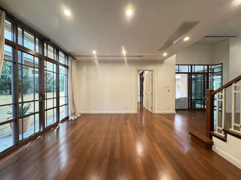 Baan Sansiri Sukhumvit 67 : บ้านแสนสิริ สุขุมวิท 67, กรุงเทพ, 32 ซอย สุขุมวิท 67, พระโขนงเหนือ, วัฒนา, กรุงเทพ, 85 ตร.ม., บ้านเดี่ยว ให้เช่า, โดย SmartLivingBangkok, 500154924 - DDproperty.com