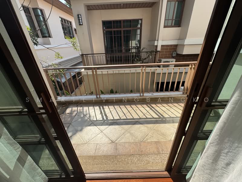 Baan Sansiri Sukhumvit 67, Bangkok, 32 Soi Sukhumvit 67, Phra Kanong Nua, Watthana, Bangkok, 4 Bedrooms, 85 sqm, Single Detached House For Rent, by SmartLivingBangkok, 500154924 - DDproperty.com