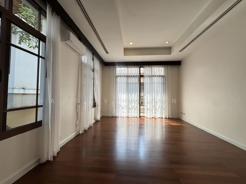 Baan Sansiri Sukhumvit 67, Bangkok, 32 Soi Sukhumvit 67, Phra Kanong Nua, Watthana, Bangkok, 4 Bedrooms, 85 sqm, Single Detached House For Rent, by SmartLivingBangkok, 500154924 - DDproperty.com