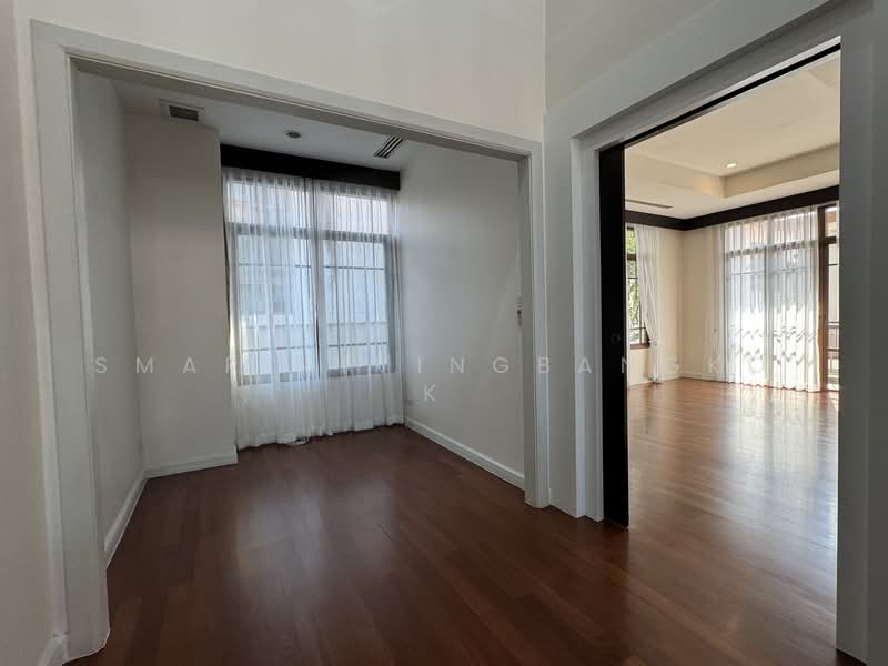 Baan Sansiri Sukhumvit 67, Bangkok, 32 Soi Sukhumvit 67, Phra Kanong Nua, Watthana, Bangkok, 4 Bedrooms, 85 sqm, Single Detached House For Rent, by SmartLivingBangkok, 500154924 - DDproperty.com