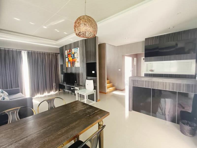 ให้เช่าบ้านเดี่ยว ม.คาซ่าแกรนด์ ศรีราชา, Chon Buri (Pattaya), Surasak, Si Racha, Chon Buri (Pattaya), 3 Bedrooms, 180 sqm, Single Detached House For Rent, by Dusit Saengfa, 500154926 - DDproperty.com