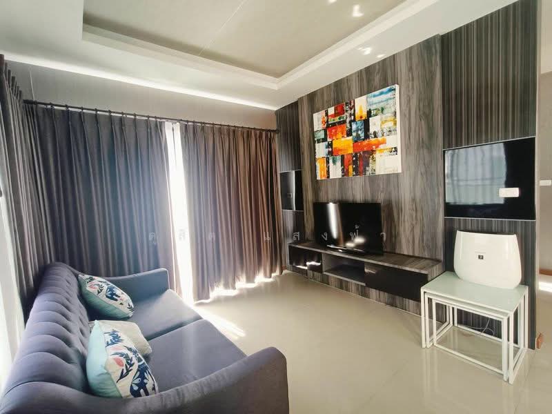 ให้เช่าบ้านเดี่ยว ม.คาซ่าแกรนด์ ศรีราชา, ชลบุรี, สุรศักดิ์, ศรีราชา, ชลบุรี, 180 ตร.ม., บ้านเดี่ยว ให้เช่า, โดย ดุสิต แสงฟ้า, 500154926 - DDproperty.com