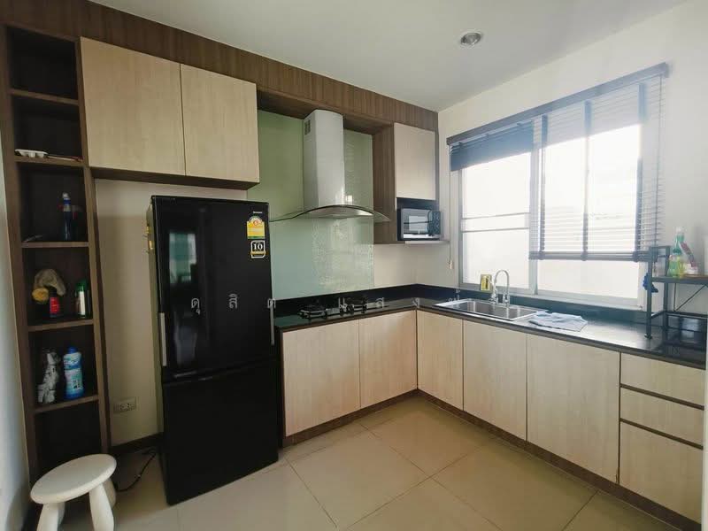 ให้เช่าบ้านเดี่ยว ม.คาซ่าแกรนด์ ศรีราชา, Chon Buri (Pattaya), Surasak, Si Racha, Chon Buri (Pattaya), 3 Bedrooms, 180 sqm, Single Detached House For Rent, by Dusit Saengfa, 500154926 - DDproperty.com