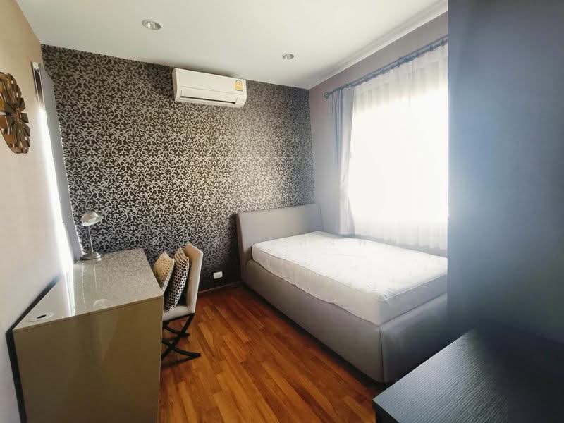 ให้เช่าบ้านเดี่ยว ม.คาซ่าแกรนด์ ศรีราชา, Chon Buri (Pattaya), Surasak, Si Racha, Chon Buri (Pattaya), 3 Bedrooms, 180 sqm, Single Detached House For Rent, by Dusit Saengfa, 500154926 - DDproperty.com