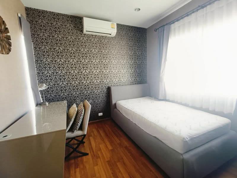 ให้เช่าบ้านเดี่ยว ม.คาซ่าแกรนด์ ศรีราชา, Chon Buri (Pattaya), Surasak, Si Racha, Chon Buri (Pattaya), 3 Bedrooms, 180 sqm, Single Detached House For Rent, by Dusit Saengfa, 500154926 - DDproperty.com