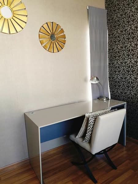 ให้เช่าบ้านเดี่ยว ม.คาซ่าแกรนด์ ศรีราชา, Chon Buri (Pattaya), Surasak, Si Racha, Chon Buri (Pattaya), 3 Bedrooms, 180 sqm, Single Detached House For Rent, by Dusit Saengfa, 500154926 - DDproperty.com