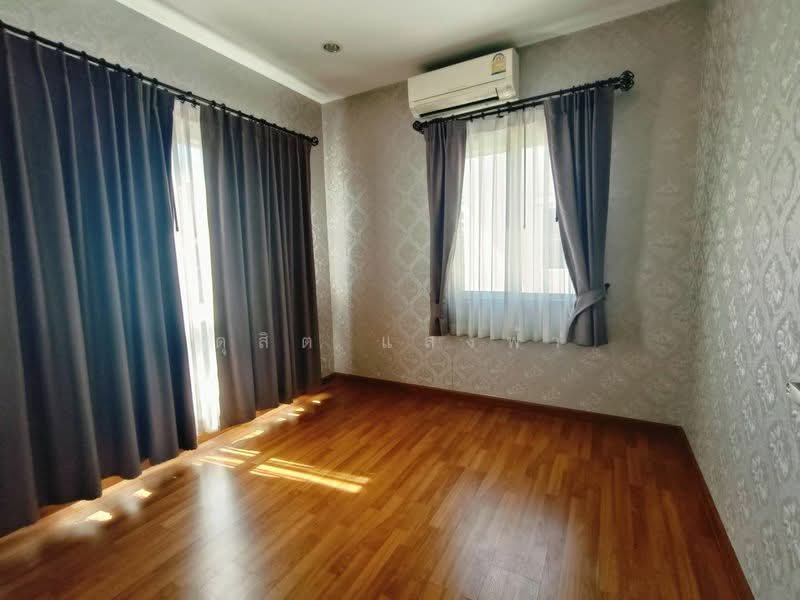 ให้เช่าบ้านเดี่ยว ม.คาซ่าแกรนด์ ศรีราชา, Chon Buri (Pattaya), Surasak, Si Racha, Chon Buri (Pattaya), 3 Bedrooms, 180 sqm, Single Detached House For Rent, by Dusit Saengfa, 500154926 - DDproperty.com