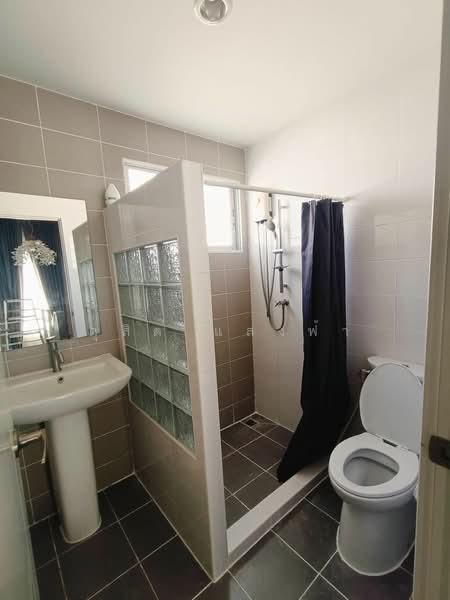 ให้เช่าบ้านเดี่ยว ม.คาซ่าแกรนด์ ศรีราชา, Chon Buri (Pattaya), Surasak, Si Racha, Chon Buri (Pattaya), 3 Bedrooms, 180 sqm, Single Detached House For Rent, by Dusit Saengfa, 500154926 - DDproperty.com