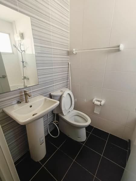 ให้เช่าบ้านเดี่ยว ม.คาซ่าแกรนด์ ศรีราชา, Chon Buri (Pattaya), Surasak, Si Racha, Chon Buri (Pattaya), 3 Bedrooms, 180 sqm, Single Detached House For Rent, by Dusit Saengfa, 500154926 - DDproperty.com