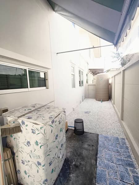 ให้เช่าบ้านเดี่ยว ม.คาซ่าแกรนด์ ศรีราชา, Chon Buri (Pattaya), Surasak, Si Racha, Chon Buri (Pattaya), 3 Bedrooms, 180 sqm, Single Detached House For Rent, by Dusit Saengfa, 500154926 - DDproperty.com