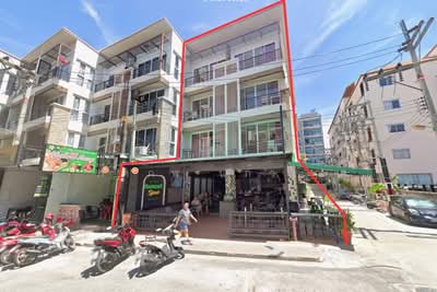 ขาย - บางละมุง, ชลบุรี