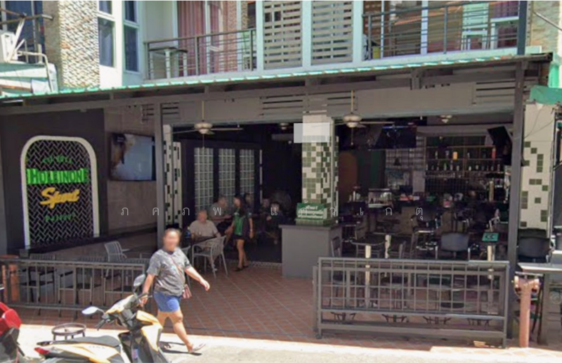 อาคารพาณิชย์ 2 คูหา, Chon Buri (Pattaya), Bang Lamung, Bang Lamung (Pattaya), Chon Buri (Pattaya), , 600 sqm, Shophouse For Sale, by ภคภพ แก้วเกตุ, 500154927 - DDproperty.com