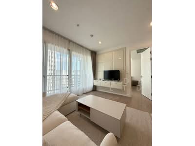 For Rent - The Address Chidlom, Bangkok
