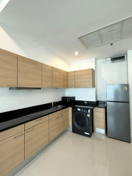 The Address Chidlom, Bangkok, Ploenchit Road, Lumphini, Pathum Wan, Bangkok, 1 Bedroom, 55 sqm, Condo For Rent, by Yoshida Co., Ltd., 500154928 - DDproperty.com
