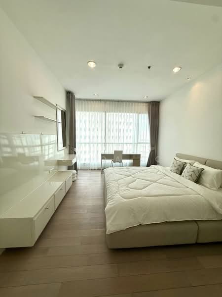 The Address Chidlom : ดิ แอดเดรส ชิดลม, กรุงเทพ, ถนนเพชรบุรี, ลุมพินี, ปทุมวัน, กรุงเทพ, 55 ตร.ม., คอนโด ให้เช่า, โดย Yoshida Co., Ltd., 500154928 - DDproperty.com