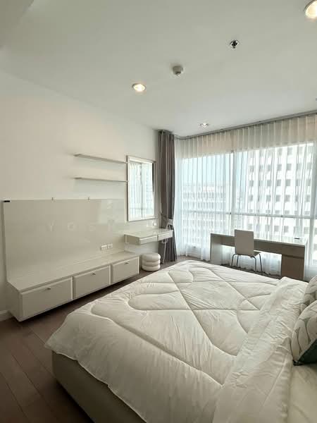 The Address Chidlom, Bangkok, Ploenchit Road, Lumphini, Pathum Wan, Bangkok, 1 Bedroom, 55 sqm, Condo For Rent, by Yoshida Co., Ltd., 500154928 - DDproperty.com
