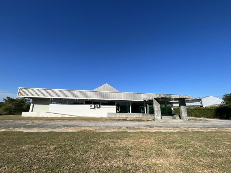 โรงงาน, Chon Buri (Pattaya), Nong Chak, Ban Bung, Chon Buri (Pattaya), , 5,000 sqm, Warehouse/Factory For Sale, by ภคภพ แก้วเกตุ, 500154929 - DDproperty.com