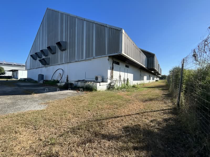 โรงงาน, Chon Buri (Pattaya), Nong Chak, Ban Bung, Chon Buri (Pattaya), , 5,000 sqm, Warehouse/Factory For Sale, by ภคภพ แก้วเกตุ, 500154929 - DDproperty.com