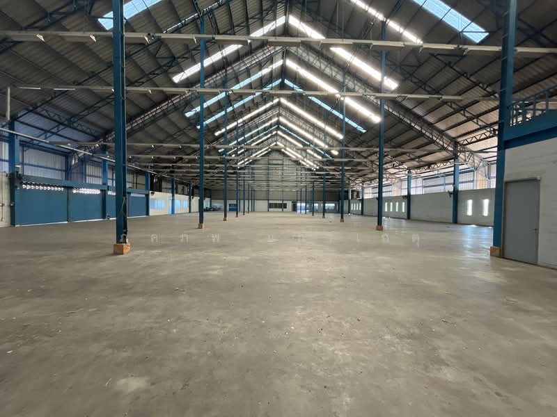 โรงงาน, Chon Buri (Pattaya), Nong Chak, Ban Bung, Chon Buri (Pattaya), , 5,000 sqm, Warehouse/Factory For Sale, by ภคภพ แก้วเกตุ, 500154929 - DDproperty.com