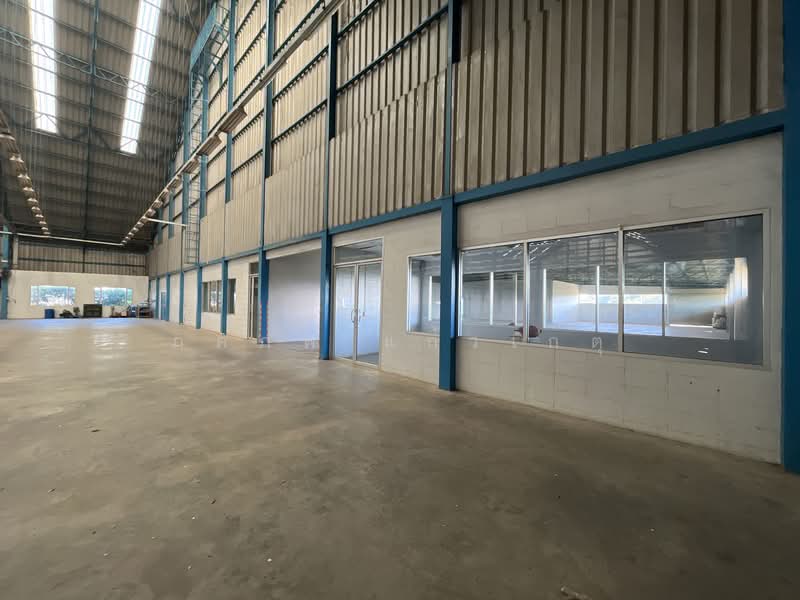โรงงาน, Chon Buri (Pattaya), Nong Chak, Ban Bung, Chon Buri (Pattaya), , 5,000 sqm, Warehouse/Factory For Sale, by ภคภพ แก้วเกตุ, 500154929 - DDproperty.com