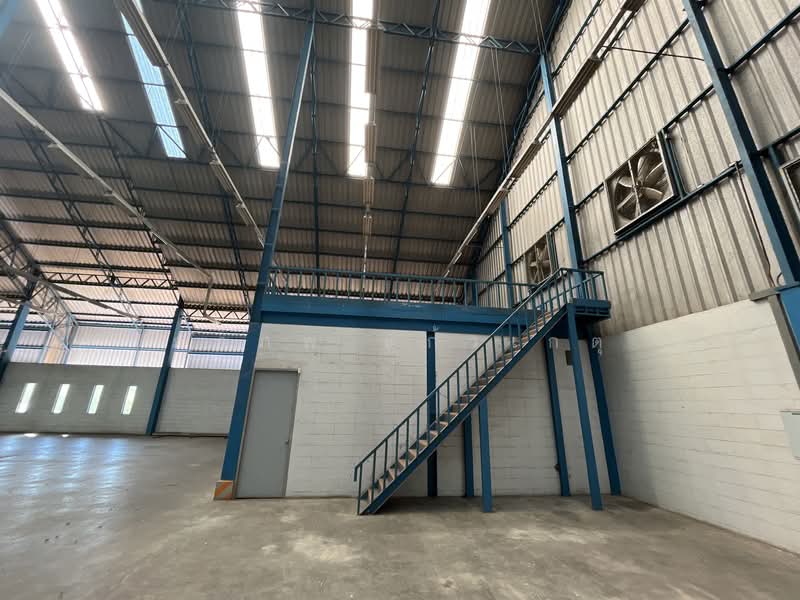 โรงงาน, Chon Buri (Pattaya), Nong Chak, Ban Bung, Chon Buri (Pattaya), , 5,000 sqm, Warehouse/Factory For Sale, by ภคภพ แก้วเกตุ, 500154929 - DDproperty.com