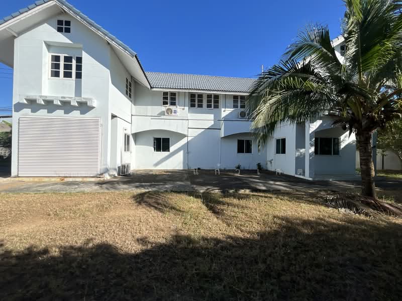 โรงงาน, Chon Buri (Pattaya), Nong Chak, Ban Bung, Chon Buri (Pattaya), , 5,000 sqm, Warehouse/Factory For Sale, by ภคภพ แก้วเกตุ, 500154929 - DDproperty.com