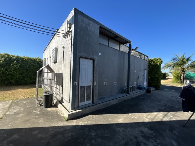 บ้านบึง, ชลบุรี, หนองชาก, บ้านบึง, ชลบุรี, 5,000 ตร.ม., โกดัง-โรงงาน ขาย, โดย ภคภพ แก้วเกตุ, 500154929 - DDproperty.com