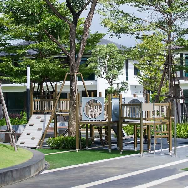 Mantana Kalapapruk-Wongwaen, Bangkok, 379 Kanchanaphisek Road, Lak Song, Bang Khae, Bangkok, 3 Bedrooms, 160 sqm, Single Detached House For Sale, by Itthiwat Chulaolan, 500154930 - DDproperty.com