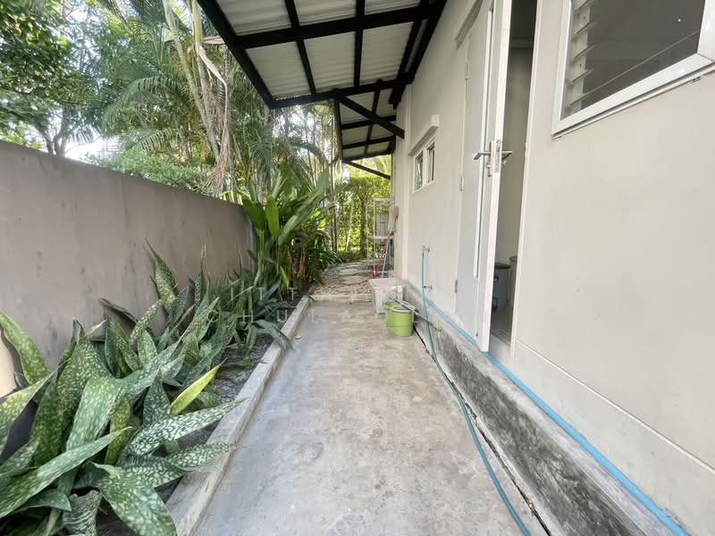 Mantana Kalapapruk-Wongwaen, Bangkok, 379 Kanchanaphisek Road, Lak Song, Bang Khae, Bangkok, 3 Bedrooms, 160 sqm, Single Detached House For Sale, by Itthiwat Chulaolan, 500154930 - DDproperty.com