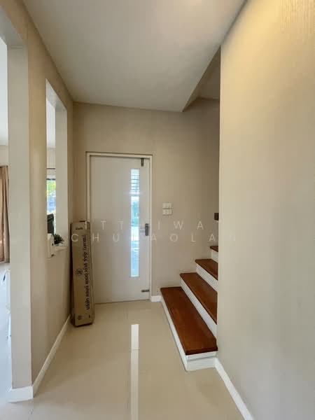 Mantana Kalapapruk-Wongwaen : มัณฑนา กัลปพฤกษ์ – วงแหวน, กรุงเทพ, 379 ถนนกาญจนาภิเษก, หลักสอง, บางแค, กรุงเทพ, 160 ตร.ม., บ้านเดี่ยว ขาย, โดย Itthiwat Chulaolan, 500154930 - DDproperty.com