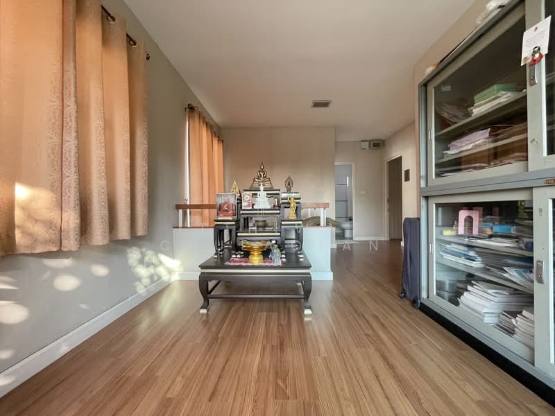 Mantana Kalapapruk-Wongwaen : มัณฑนา กัลปพฤกษ์ – วงแหวน, กรุงเทพ, 379 ถนนกาญจนาภิเษก, หลักสอง, บางแค, กรุงเทพ, 160 ตร.ม., บ้านเดี่ยว ขาย, โดย Itthiwat Chulaolan, 500154930 - DDproperty.com