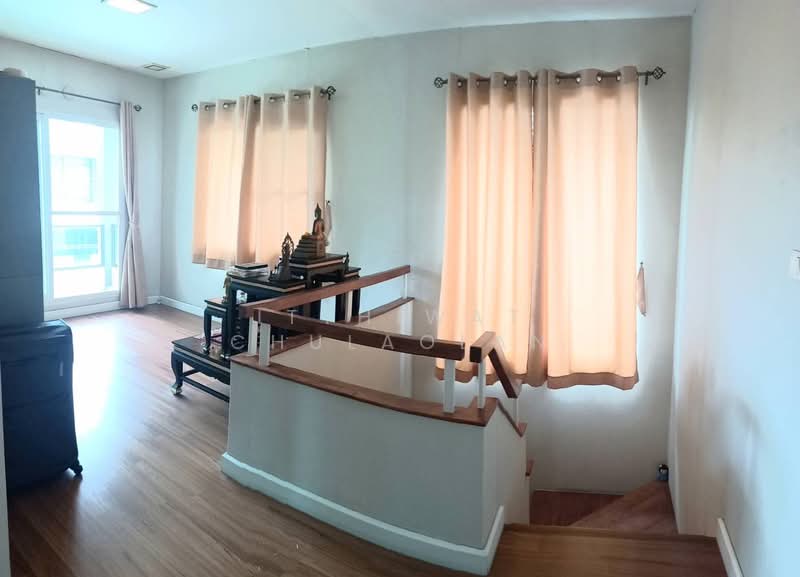 Mantana Kalapapruk-Wongwaen, Bangkok, 379 Kanchanaphisek Road, Lak Song, Bang Khae, Bangkok, 3 Bedrooms, 160 sqm, Single Detached House For Sale, by Itthiwat Chulaolan, 500154930 - DDproperty.com