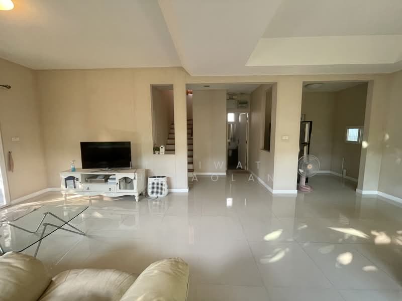 Mantana Kalapapruk-Wongwaen, Bangkok, 379 Kanchanaphisek Road, Lak Song, Bang Khae, Bangkok, 3 Bedrooms, 160 sqm, Single Detached House For Sale, by Itthiwat Chulaolan, 500154930 - DDproperty.com