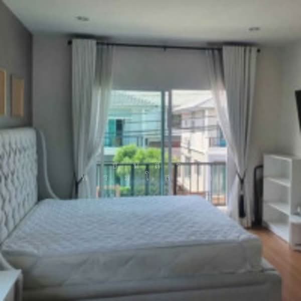 Passorn Prestiege Luxe Pattanakarn : ภัสสร เพรสทีจ ลุกซ์ พัฒนาการ, กรุงเทพ, ถนนพัฒนาการ, สวนหลวง, สวนหลวง, กรุงเทพ, 165 ตร.ม., บ้านเดี่ยว ขาย, โดย ธนสร พรมโสภา, 500154931 - DDproperty.com