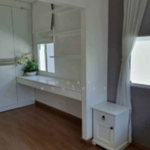 Passorn Prestiege Luxe Pattanakarn, Bangkok, Phatthanakan Road, Suan Luang, Suan Luang, Bangkok, 3 Bedrooms, 165 sqm, Single Detached House For Sale, by ธนสร พรมโสภา, 500154931 - DDproperty.com