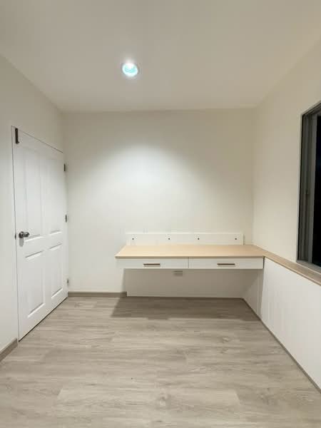 The Villa Rattanathibet, Nonthaburi, Rattanathibet Road, Tha It, Pak Kret, Nonthaburi, 3 Bedrooms, 120 sqm, Single Detached House For Sale, by ธนันพัชร์ วงศ์วาสน์, 500154932 - DDproperty.com