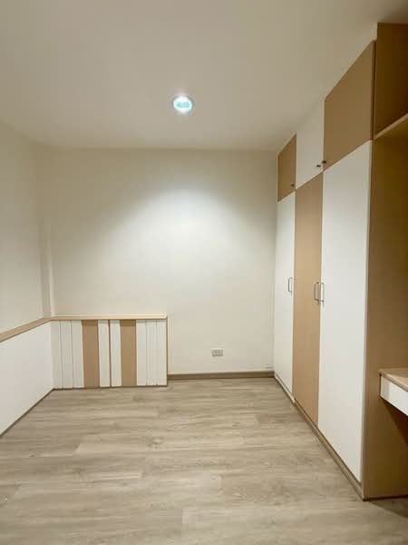 The Villa Rattanathibet : เดอะ วิลล่า รัตนาธิเบศร์, นนทบุรี, ถนน รัตนาธิเบศร์, ท่าอิฐ, ปากเกร็ด, นนทบุรี, 120 ตร.ม., บ้านเดี่ยว ขาย, โดย ธนันพัชร์ วงศ์วาสน์, 500154932 - DDproperty.com