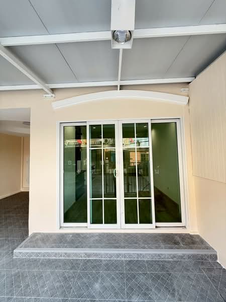 The Villa Rattanathibet, Nonthaburi, Rattanathibet Road, Tha It, Pak Kret, Nonthaburi, 3 Bedrooms, 120 sqm, Single Detached House For Sale, by ธนันพัชร์ วงศ์วาสน์, 500154932 - DDproperty.com