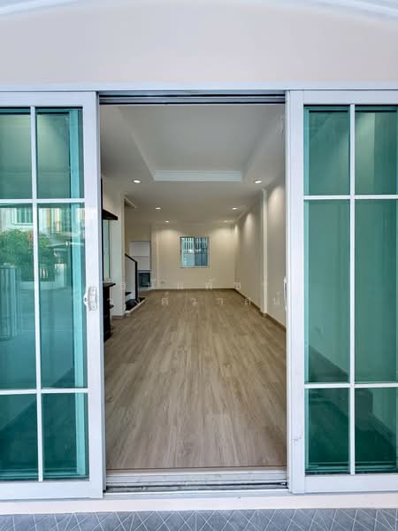 The Villa Rattanathibet, Nonthaburi, Rattanathibet Road, Tha It, Pak Kret, Nonthaburi, 3 Bedrooms, 120 sqm, Single Detached House For Sale, by ธนันพัชร์ วงศ์วาสน์, 500154932 - DDproperty.com