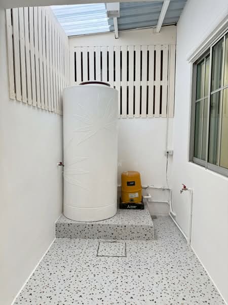 The Villa Rattanathibet : เดอะ วิลล่า รัตนาธิเบศร์, นนทบุรี, ถนน รัตนาธิเบศร์, ท่าอิฐ, ปากเกร็ด, นนทบุรี, 120 ตร.ม., บ้านเดี่ยว ขาย, โดย ธนันพัชร์ วงศ์วาสน์, 500154932 - DDproperty.com