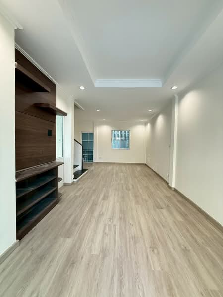 The Villa Rattanathibet, Nonthaburi, Rattanathibet Road, Tha It, Pak Kret, Nonthaburi, 3 Bedrooms, 120 sqm, Single Detached House For Sale, by ธนันพัชร์ วงศ์วาสน์, 500154932 - DDproperty.com